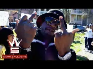 Video: Ralo – Ahk Shit Pop Shit